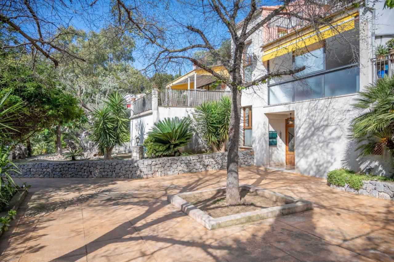 Villa Casa Sunny Puerto de Sóller Exterior foto